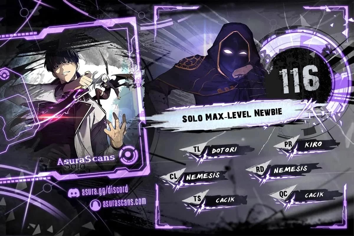 Solo Max-Level Newbie Chapter 116 page 1 - Chapter 116: Rick’s Pawn Shop
