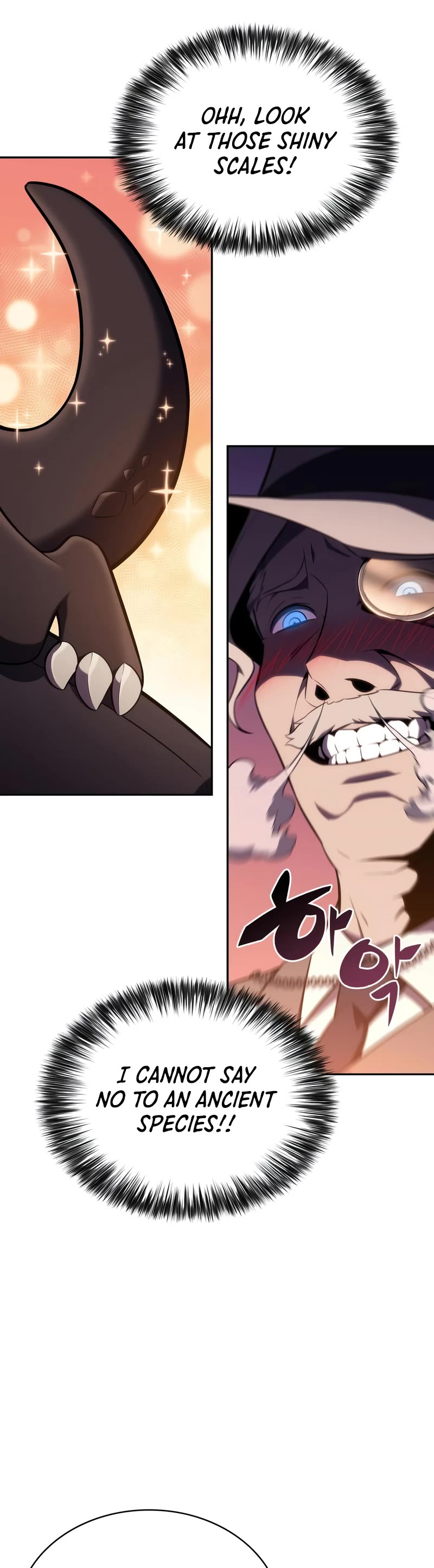 Solo Max-Level Newbie Chapter 116 page 15 - Chapter 116: Rick’s Pawn Shop
