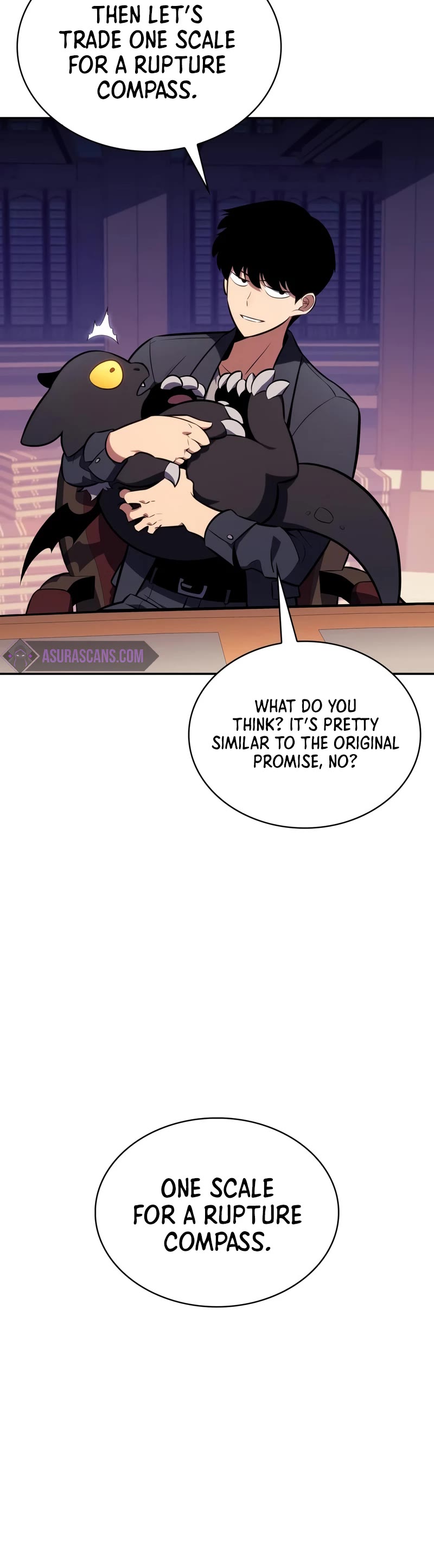 Solo Max-Level Newbie Chapter 116 page 16 - Chapter 116: Rick’s Pawn Shop