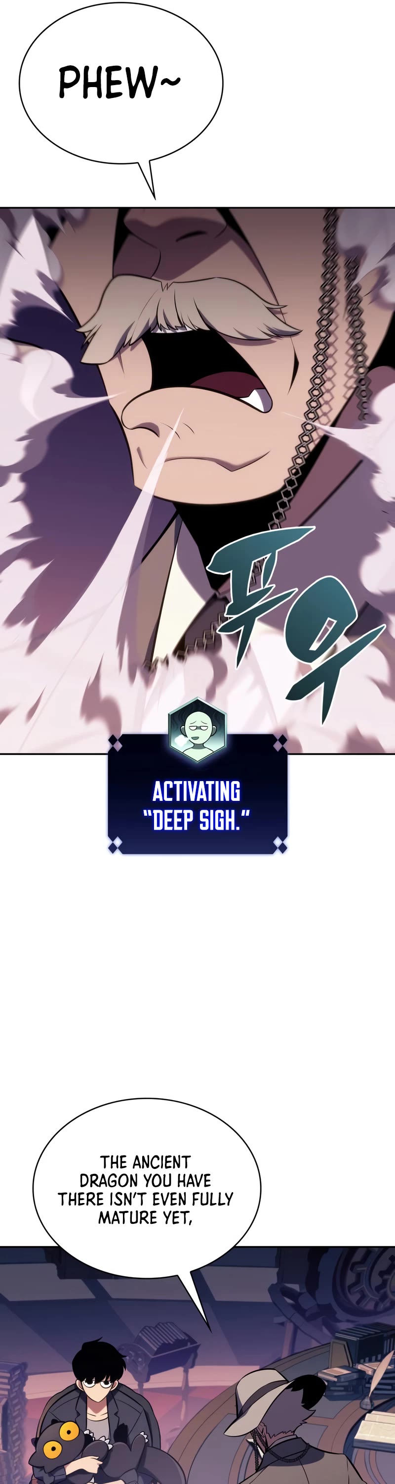 Solo Max-Level Newbie Chapter 116 page 17 - Chapter 116: Rick’s Pawn Shop