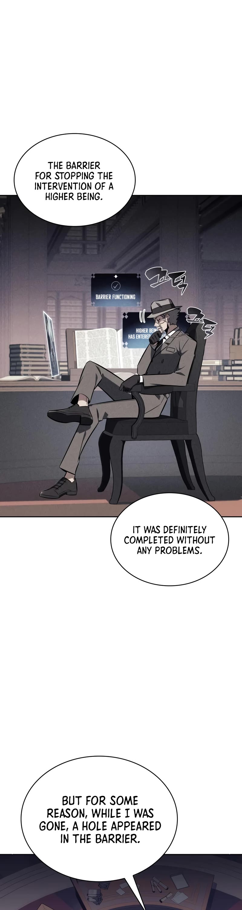 Solo Max-Level Newbie Chapter 116 page 2 - Chapter 116: Rick’s Pawn Shop