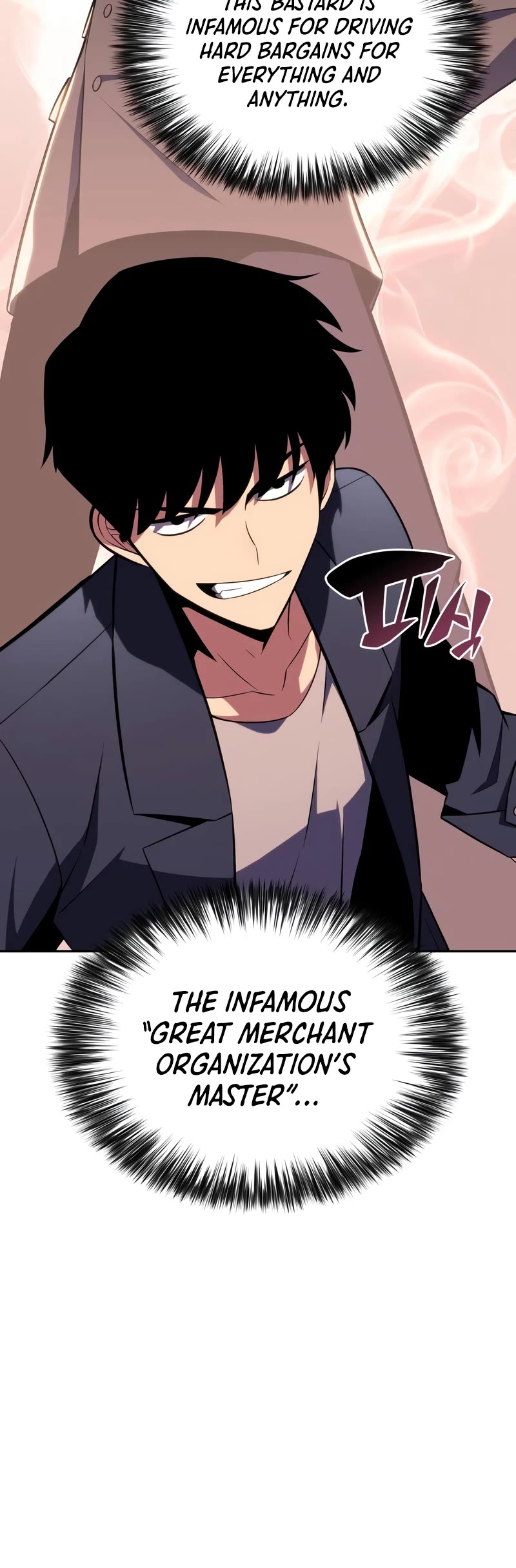 Solo Max-Level Newbie Chapter 116 page 21 - Chapter 116: Rick’s Pawn Shop
