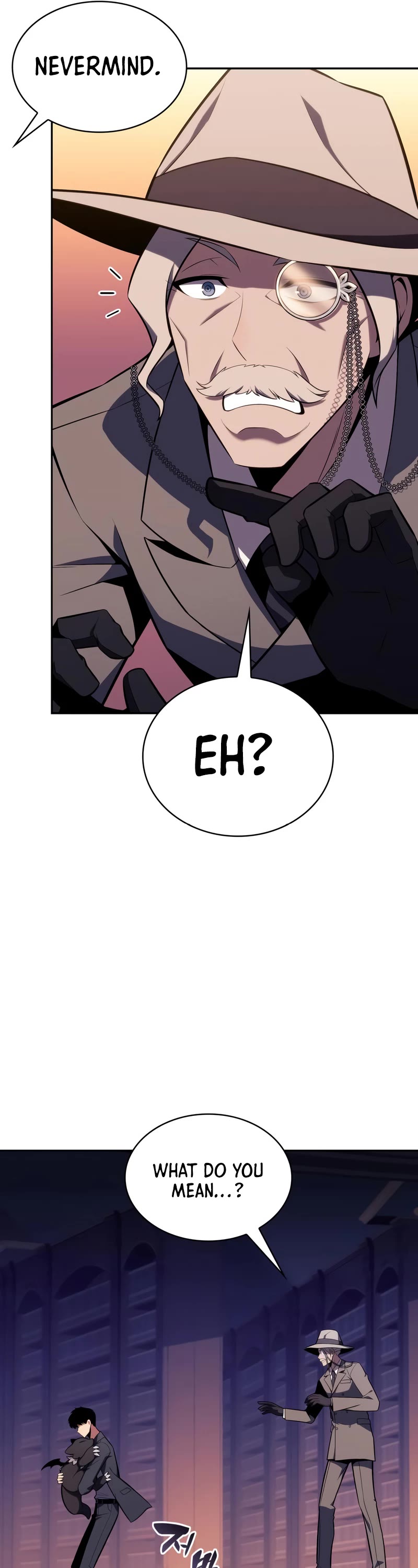 Solo Max-Level Newbie Chapter 116 page 22 - Chapter 116: Rick’s Pawn Shop