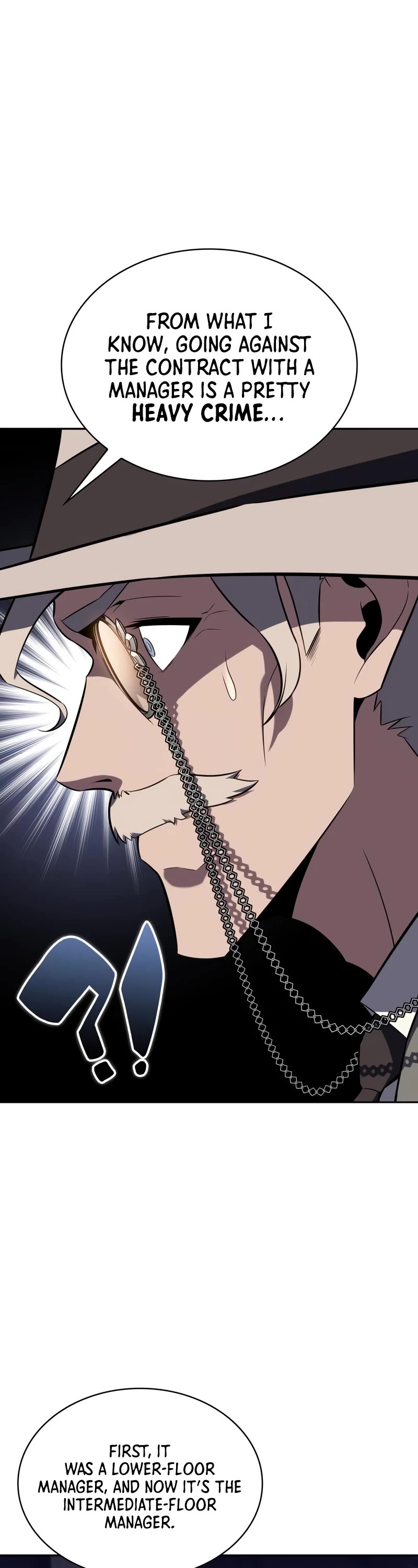 Solo Max-Level Newbie Chapter 116 page 24 - Chapter 116: Rick’s Pawn Shop