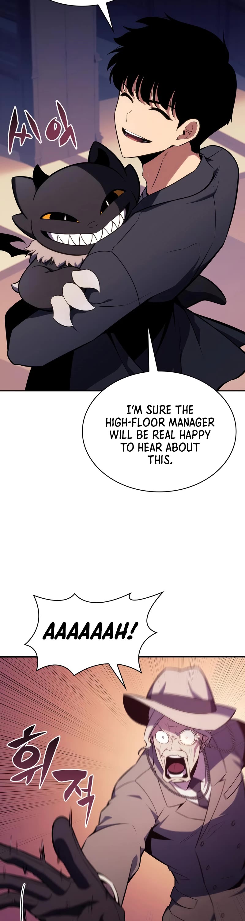 Solo Max-Level Newbie Chapter 116 page 25 - Chapter 116: Rick’s Pawn Shop