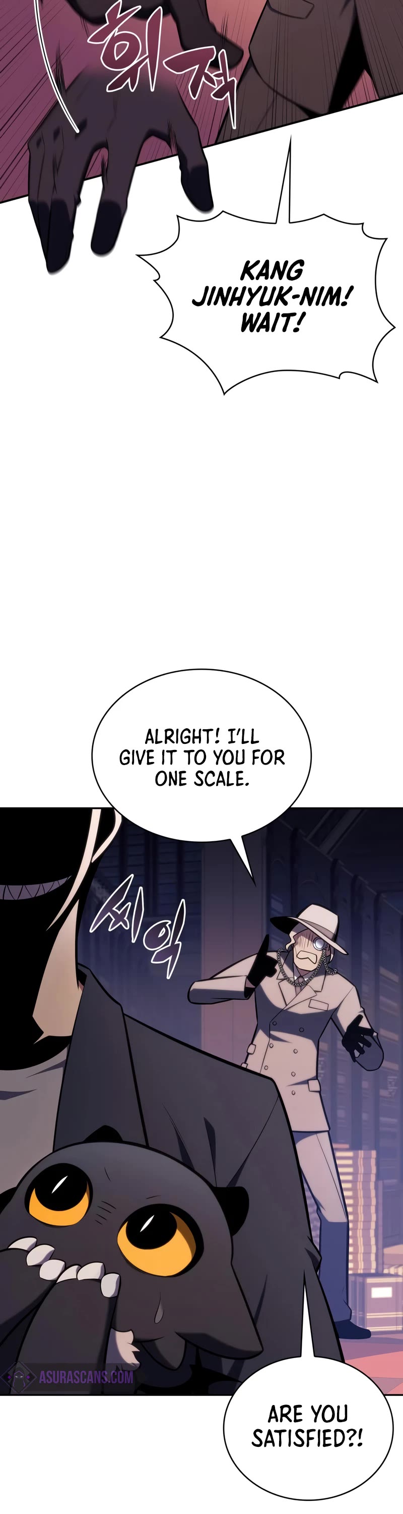 Solo Max-Level Newbie Chapter 116 page 26 - Chapter 116: Rick’s Pawn Shop