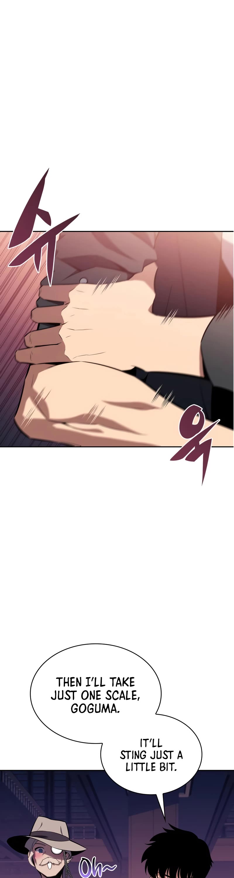 Solo Max-Level Newbie Chapter 116 page 27 - Chapter 116: Rick’s Pawn Shop