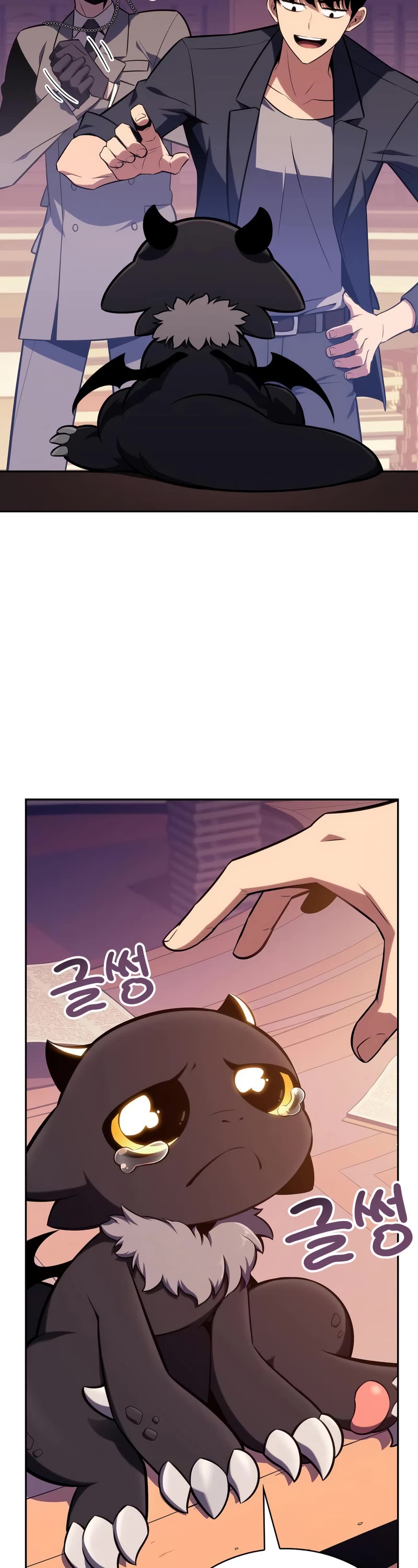 Solo Max-Level Newbie Chapter 116 page 28 - Chapter 116: Rick’s Pawn Shop