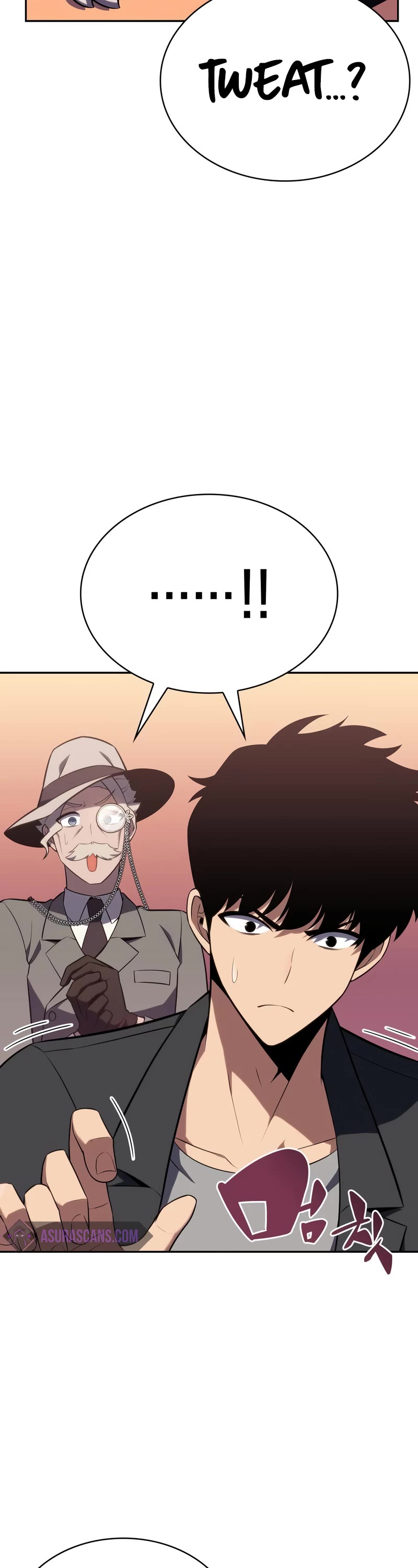 Solo Max-Level Newbie Chapter 116 page 29 - Chapter 116: Rick’s Pawn Shop