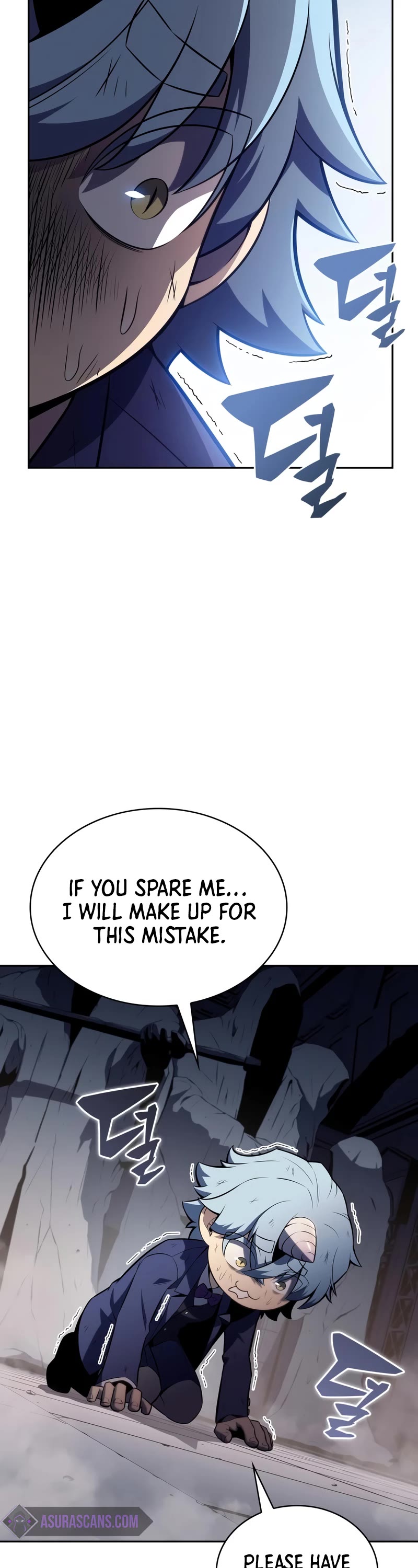 Solo Max-Level Newbie Chapter 116 page 39 - Chapter 116: Rick’s Pawn Shop