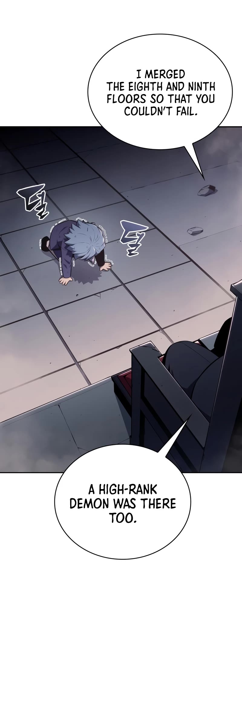 Solo Max-Level Newbie Chapter 116 page 41 - Chapter 116: Rick’s Pawn Shop