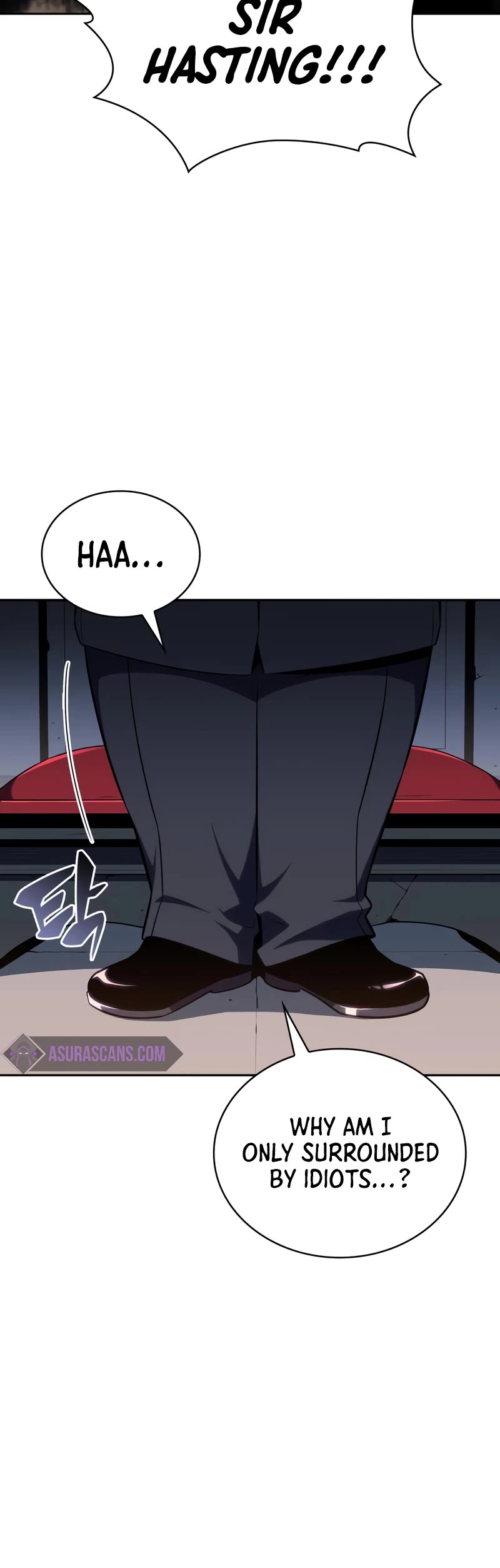 Solo Max-Level Newbie Chapter 116 page 46 - Chapter 116: Rick’s Pawn Shop
