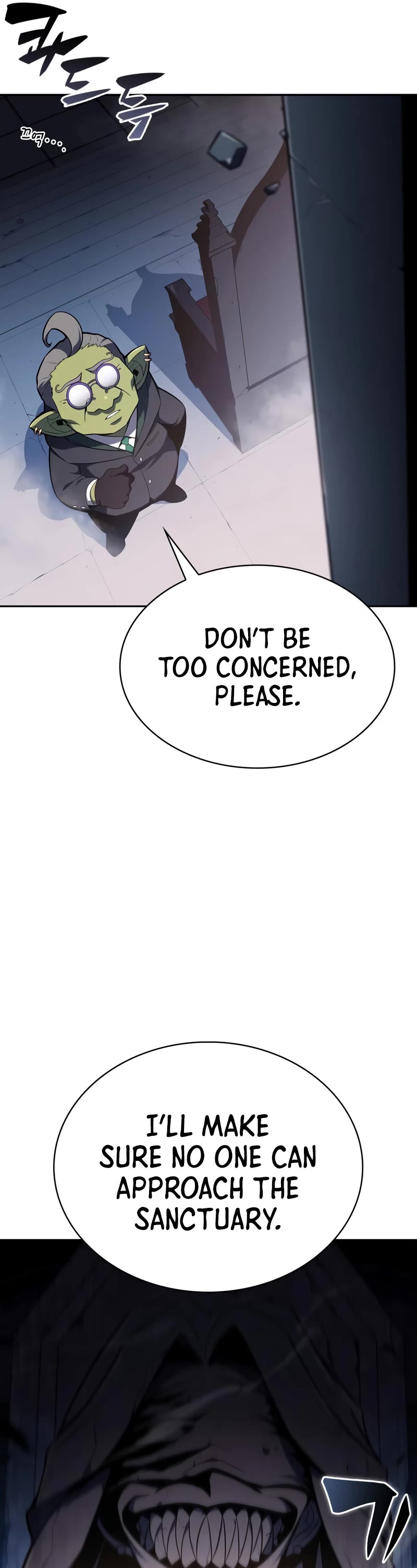 Solo Max-Level Newbie Chapter 116 page 47 - Chapter 116: Rick’s Pawn Shop