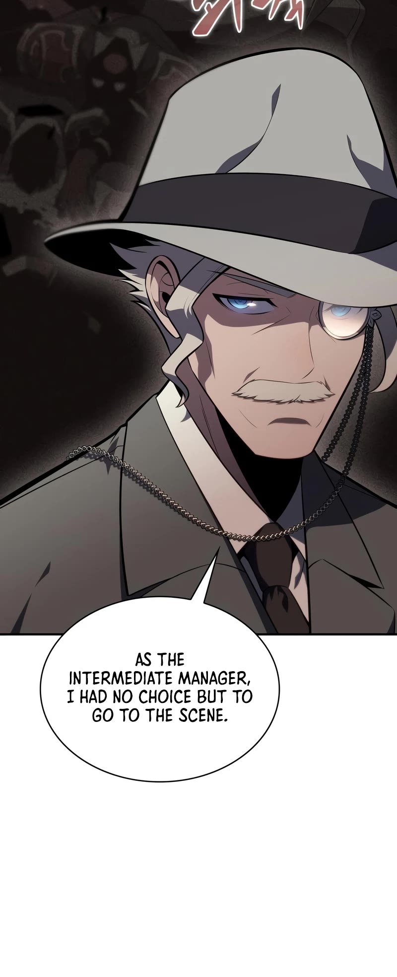 Solo Max-Level Newbie Chapter 116 page 5 - Chapter 116: Rick’s Pawn Shop