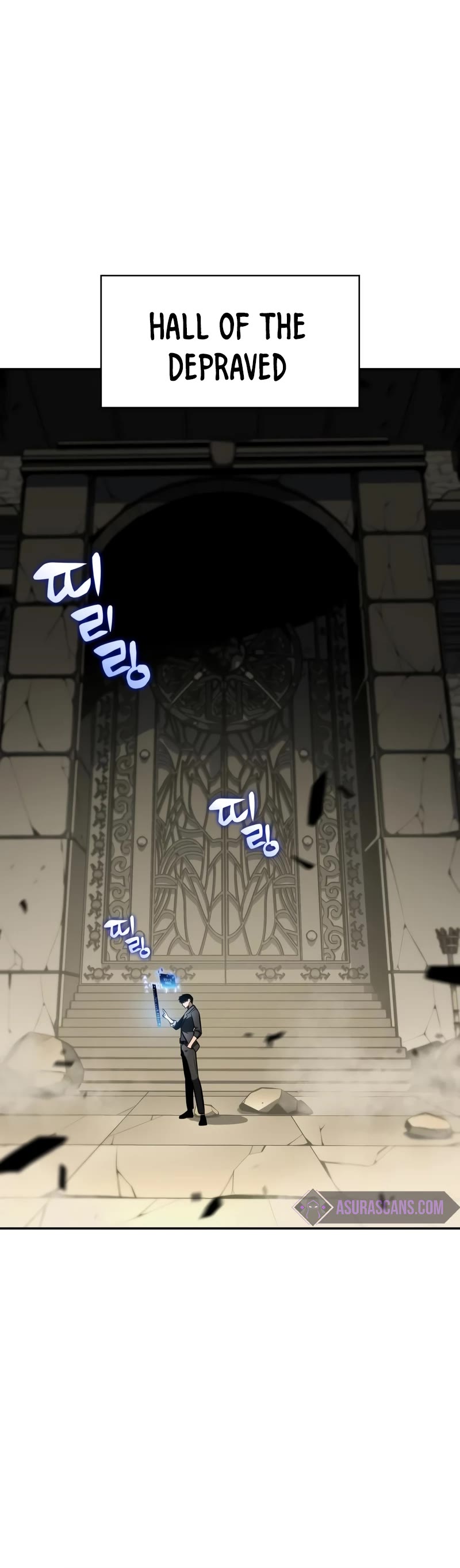 Solo Max-Level Newbie Chapter 116 page 51 - Chapter 116: Rick’s Pawn Shop