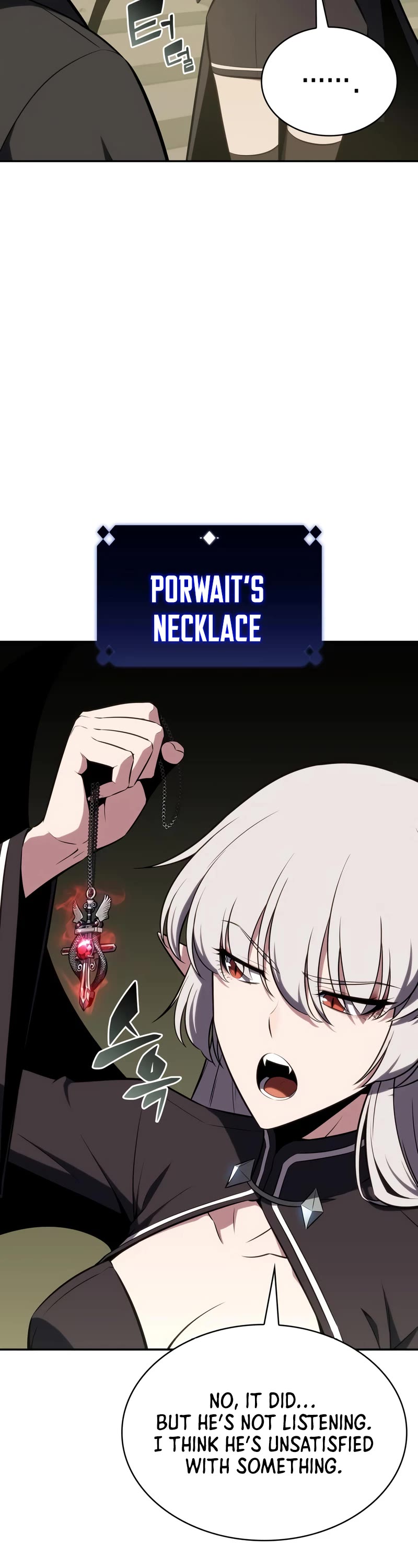 Solo Max-Level Newbie Chapter 116 page 54 - Chapter 116: Rick’s Pawn Shop