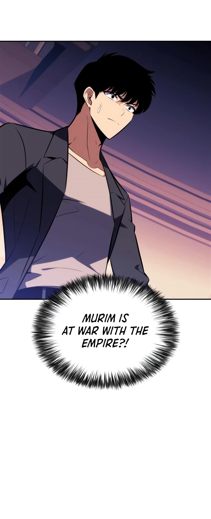 Solo Max-Level Newbie Chapter 116 page 6 - Chapter 116: Rick’s Pawn Shop