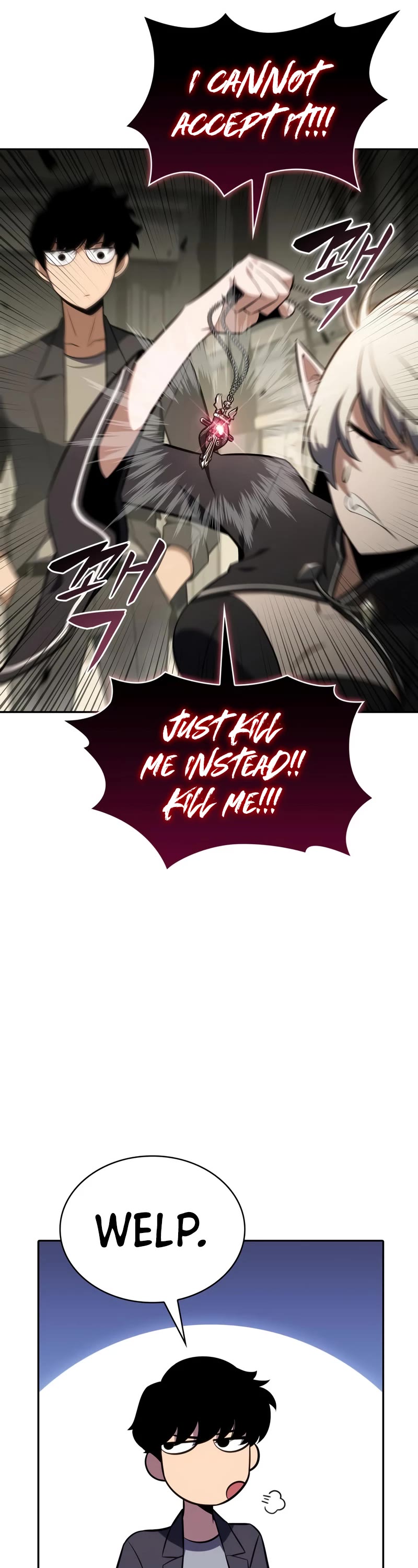 Solo Max-Level Newbie Chapter 116 page 63 - Chapter 116: Rick’s Pawn Shop