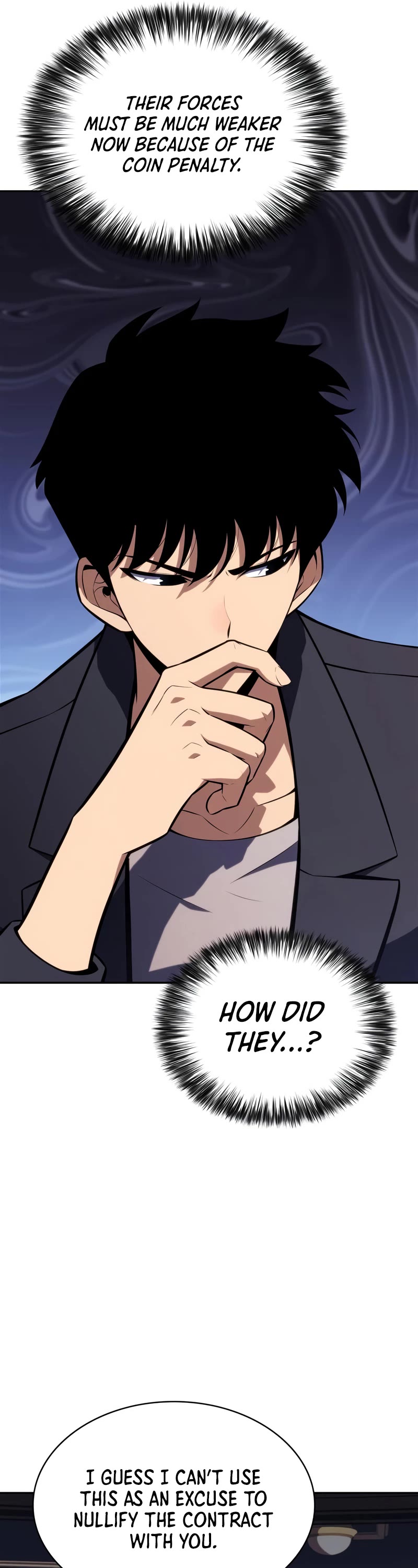 Solo Max-Level Newbie Chapter 116 page 7 - Chapter 116: Rick’s Pawn Shop