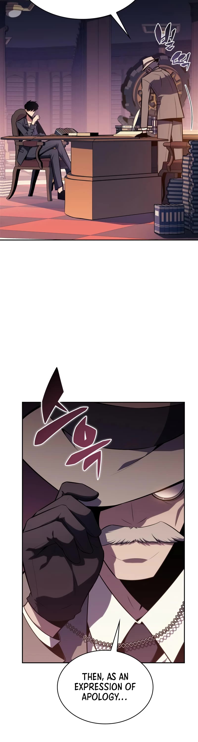 Solo Max-Level Newbie Chapter 116 page 8 - Chapter 116: Rick’s Pawn Shop