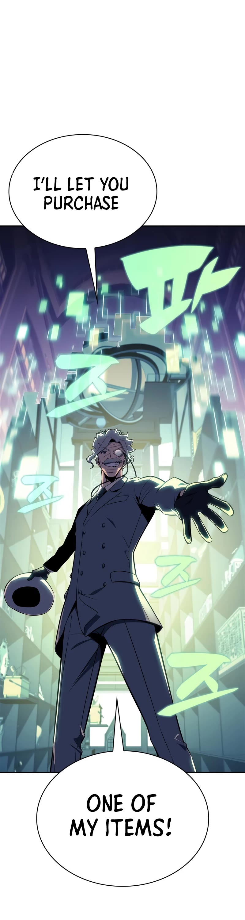 Solo Max-Level Newbie Chapter 116 page 9 - Chapter 116: Rick’s Pawn Shop