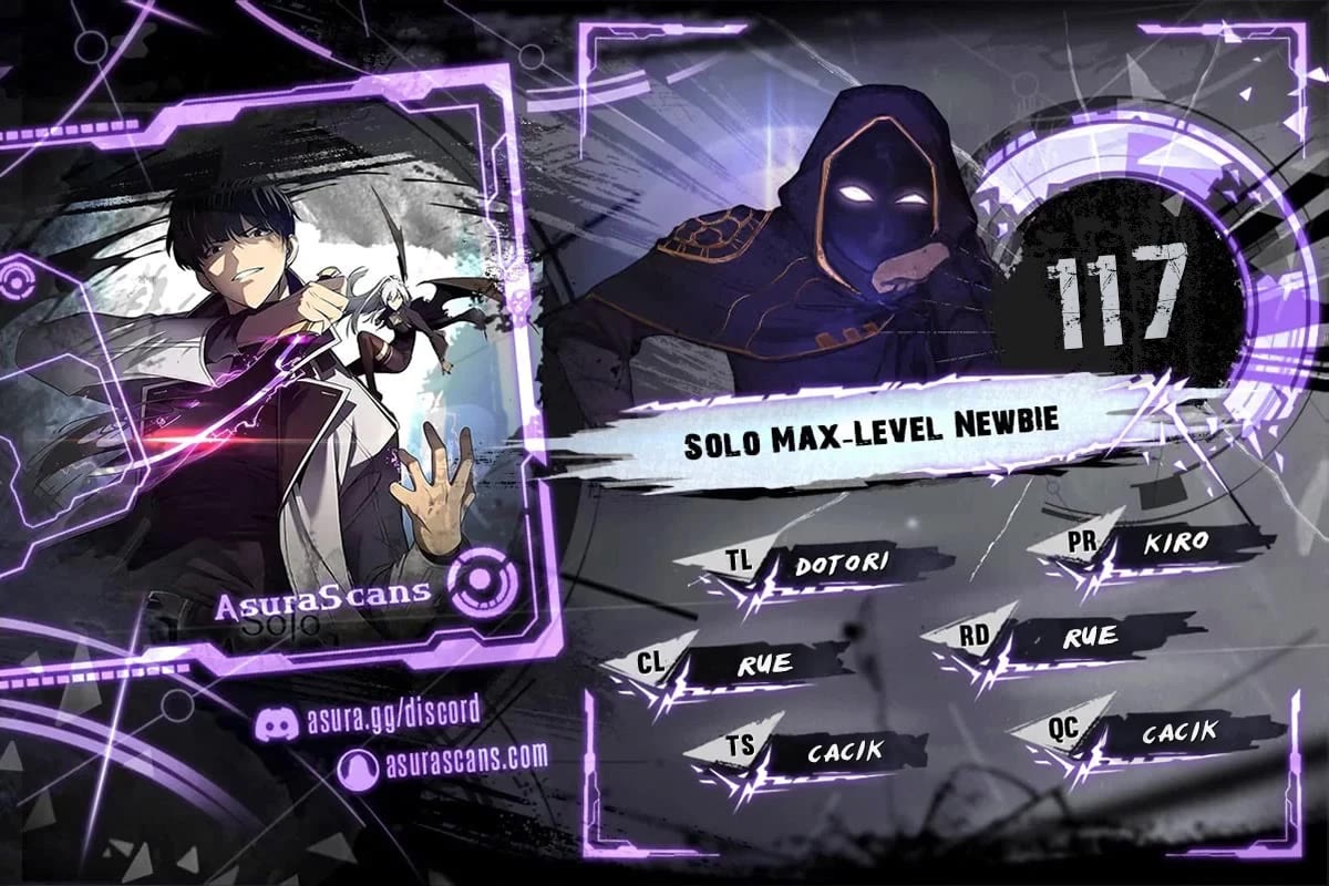 Solo Max-Level Newbie Chapter 117 page 1 - Chapter 117: Veteran Corporation Staff Retreat