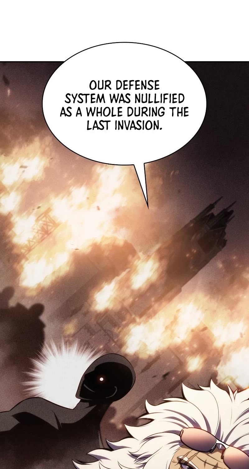 Solo Max-Level Newbie Chapter 117 page 16 - Chapter 117: Veteran Corporation Staff Retreat