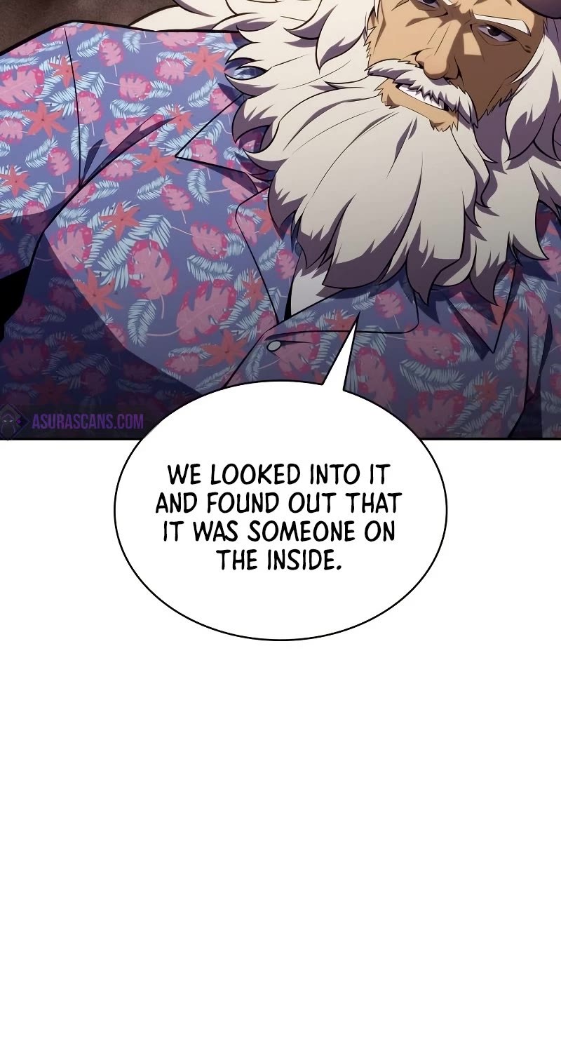 Solo Max-Level Newbie Chapter 117 page 17 - Chapter 117: Veteran Corporation Staff Retreat