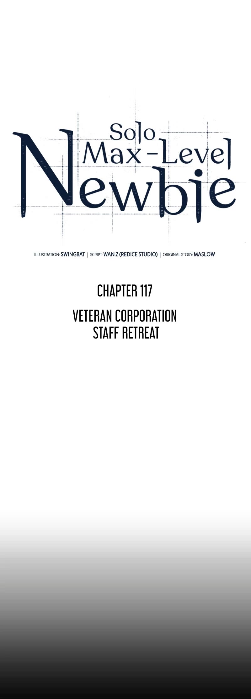 Solo Max-Level Newbie Chapter 117 page 20 - Chapter 117: Veteran Corporation Staff Retreat