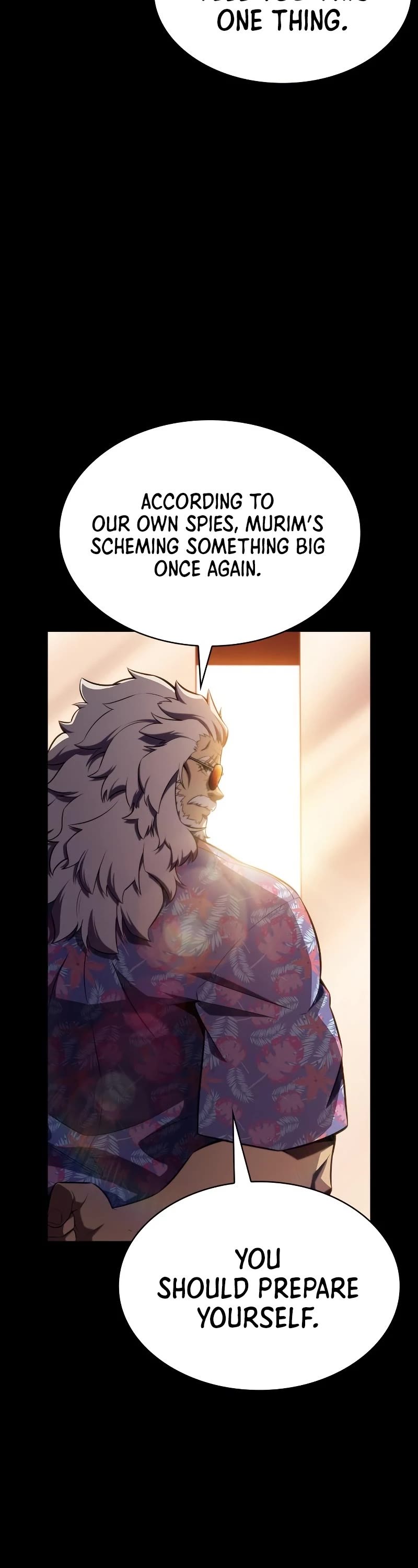 Solo Max-Level Newbie Chapter 117 page 23 - Chapter 117: Veteran Corporation Staff Retreat