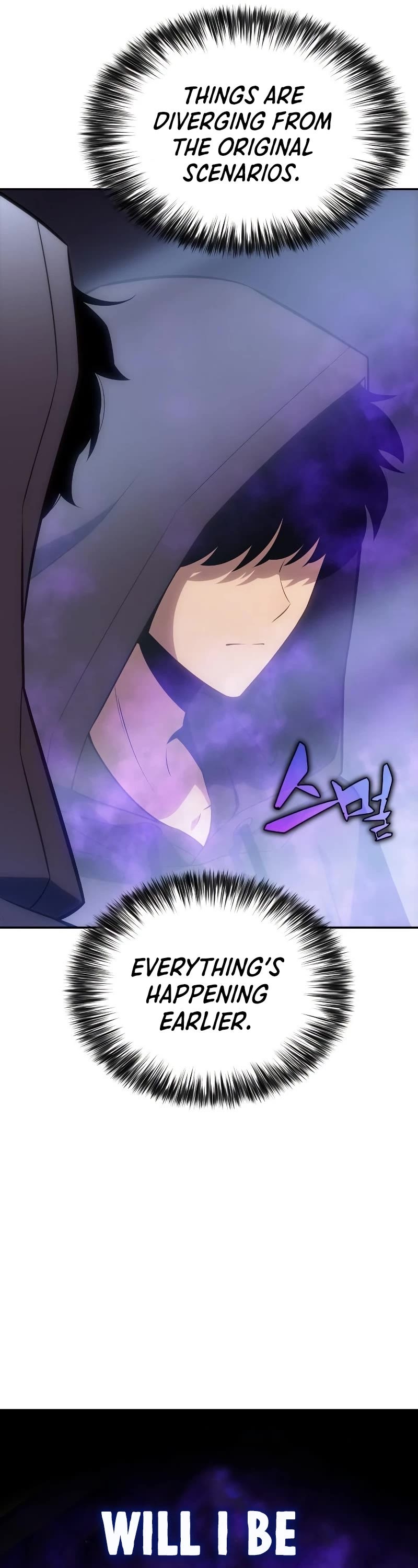 Solo Max-Level Newbie Chapter 117 page 26 - Chapter 117: Veteran Corporation Staff Retreat