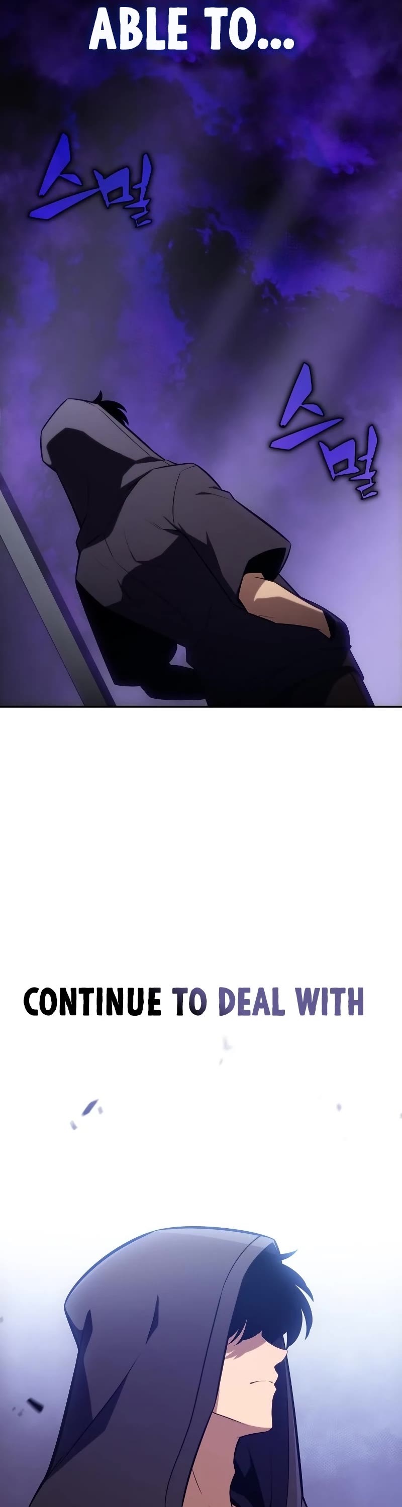 Solo Max-Level Newbie Chapter 117 page 27 - Chapter 117: Veteran Corporation Staff Retreat