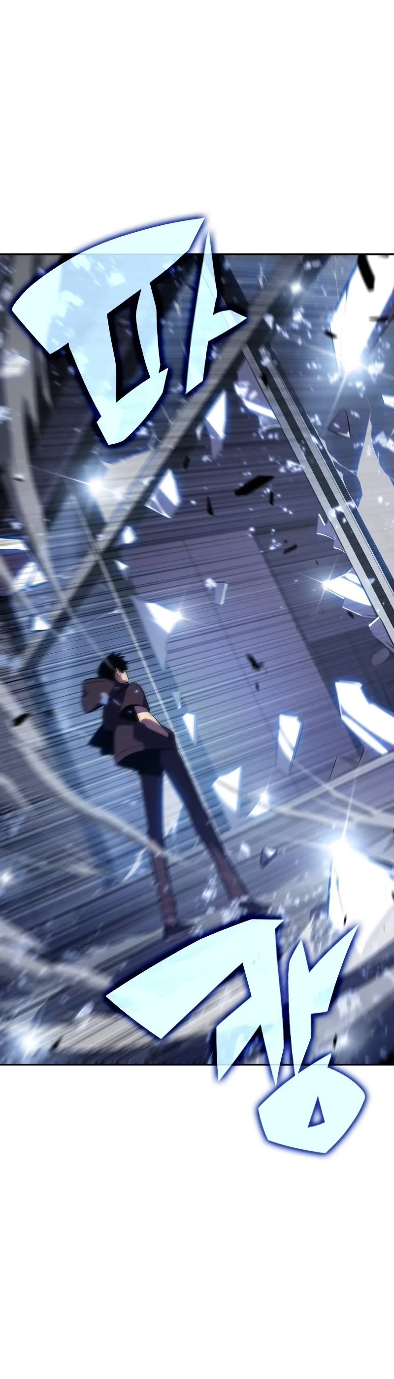 Solo Max-Level Newbie Chapter 117 page 29 - Chapter 117: Veteran Corporation Staff Retreat