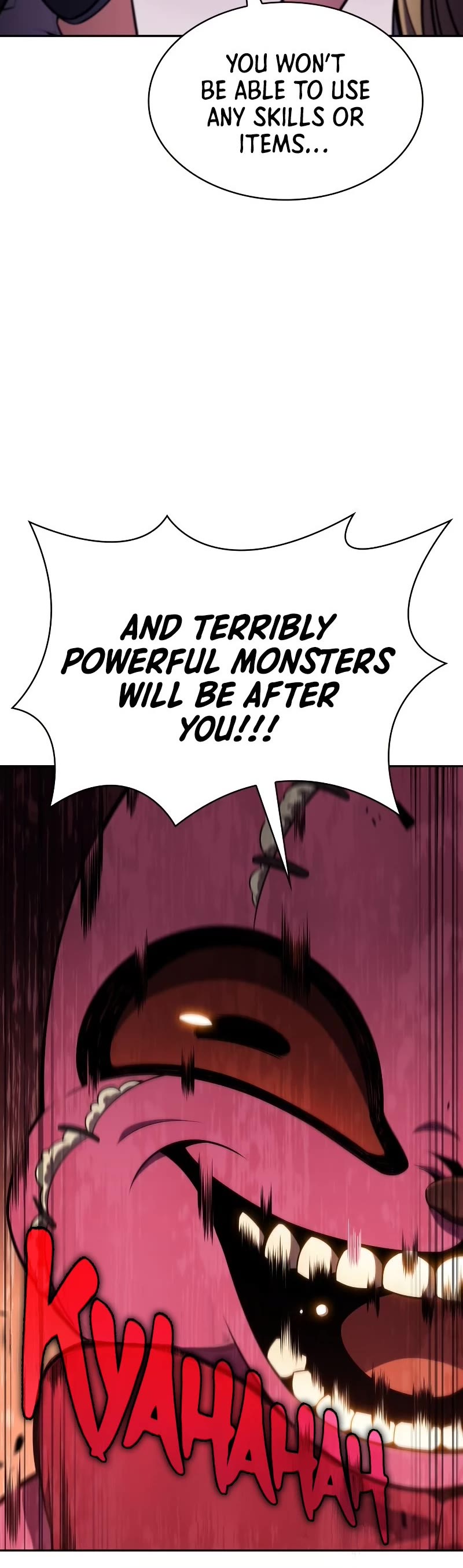 Solo Max-Level Newbie Chapter 117 page 45 - Chapter 117: Veteran Corporation Staff Retreat