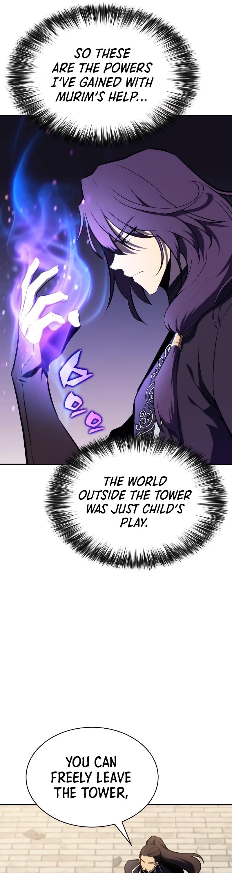 Solo Max-Level Newbie Chapter 117 page 58 - Chapter 117: Veteran Corporation Staff Retreat