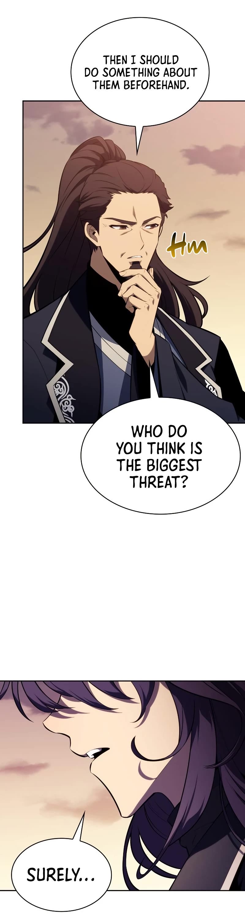 Solo Max-Level Newbie Chapter 117 page 62 - Chapter 117: Veteran Corporation Staff Retreat