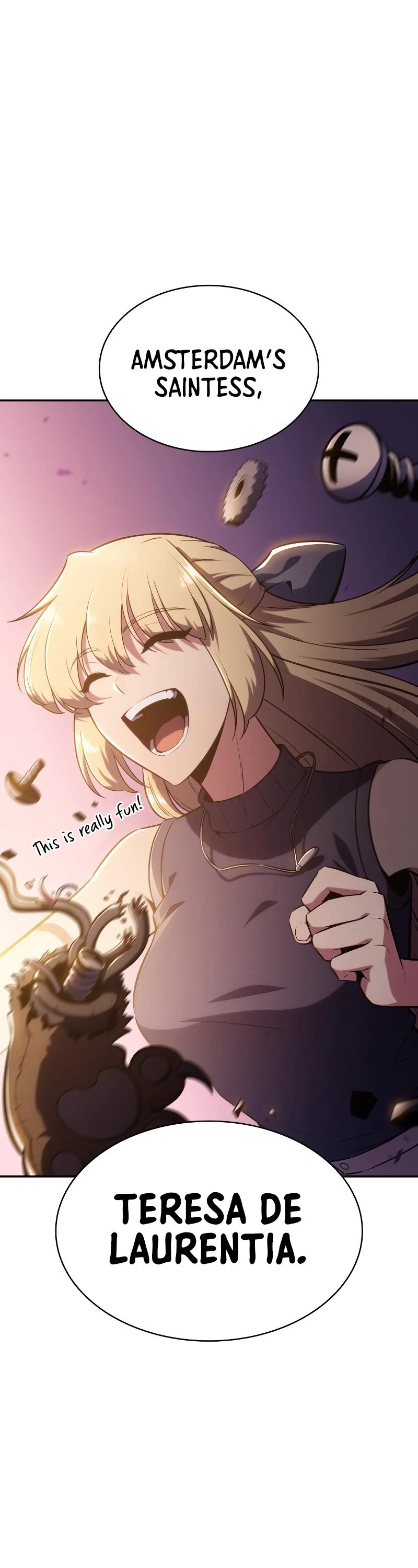 Solo Max-Level Newbie Chapter 117 page 63 - Chapter 117: Veteran Corporation Staff Retreat