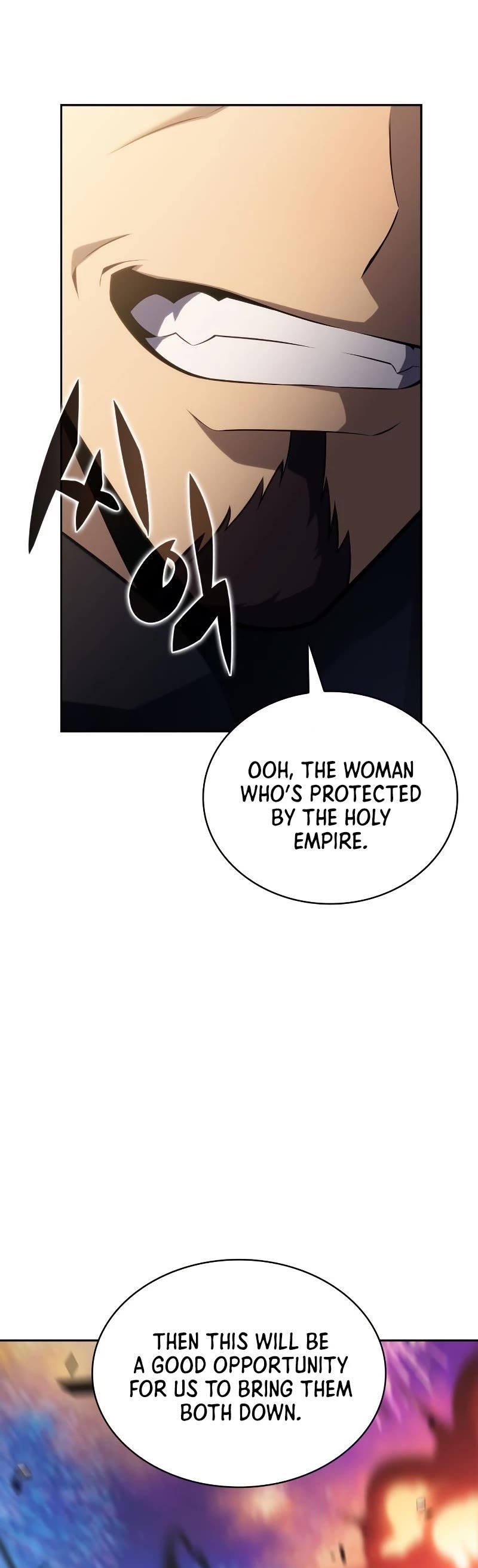 Solo Max-Level Newbie Chapter 117 page 64 - Chapter 117: Veteran Corporation Staff Retreat