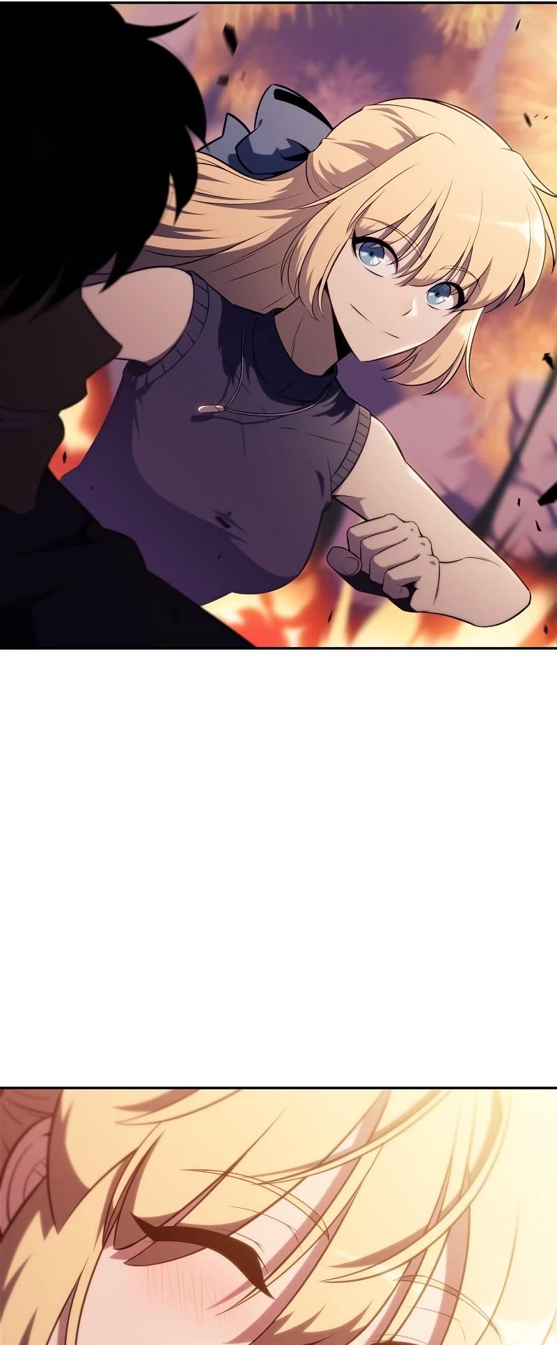 Solo Max-Level Newbie Chapter 117 page 66 - Chapter 117: Veteran Corporation Staff Retreat