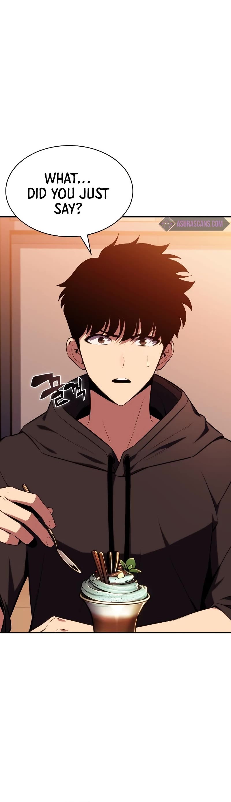 Solo Max-Level Newbie Chapter 117 page 9 - Chapter 117: Veteran Corporation Staff Retreat