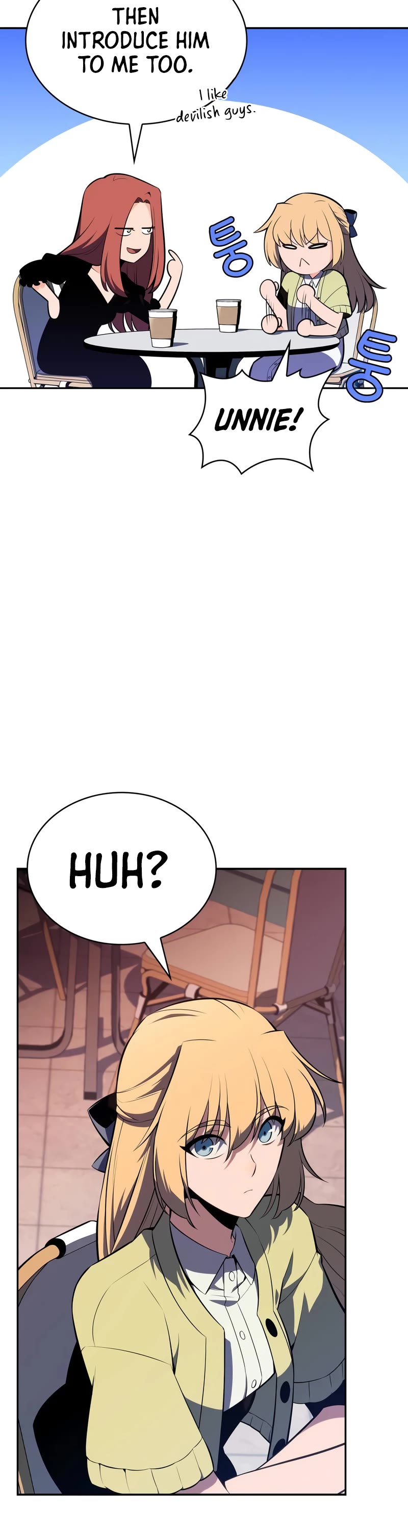 Solo Max-Level Newbie Chapter 118 page 14 - Chapter 118: Rising Flames (1)