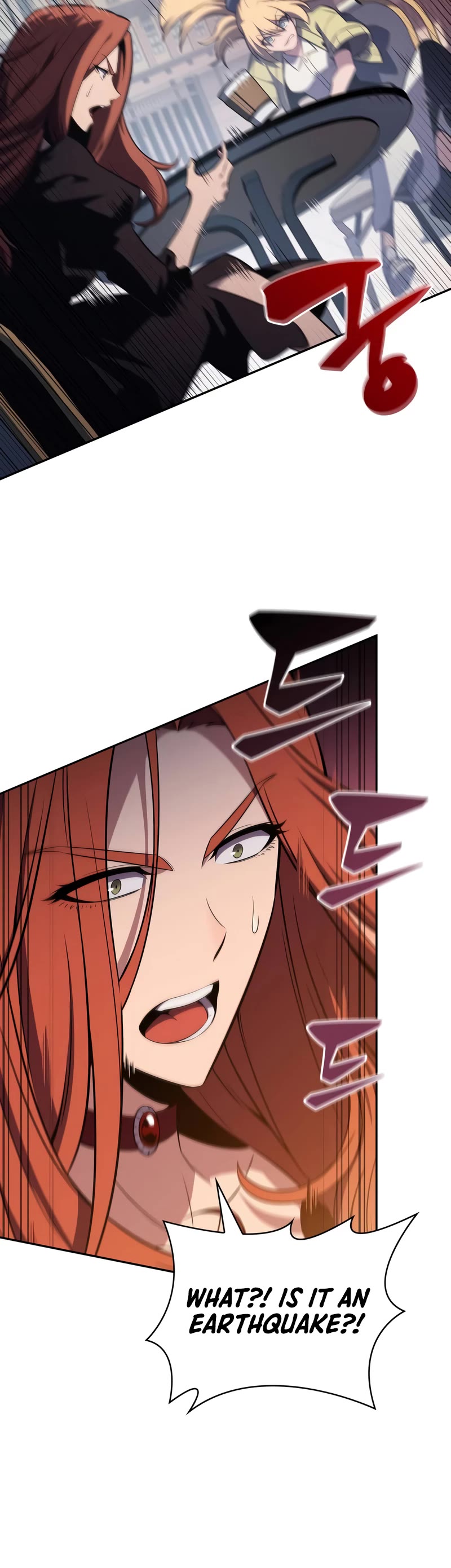 Solo Max-Level Newbie Chapter 118 page 16 - Chapter 118: Rising Flames (1)
