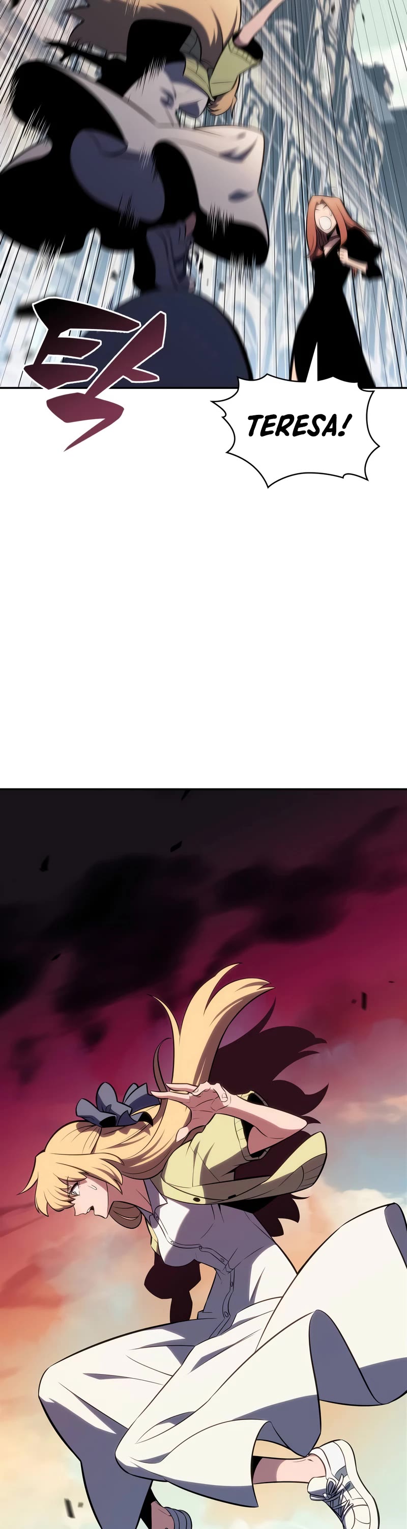 Solo Max-Level Newbie Chapter 118 page 18 - Chapter 118: Rising Flames (1)