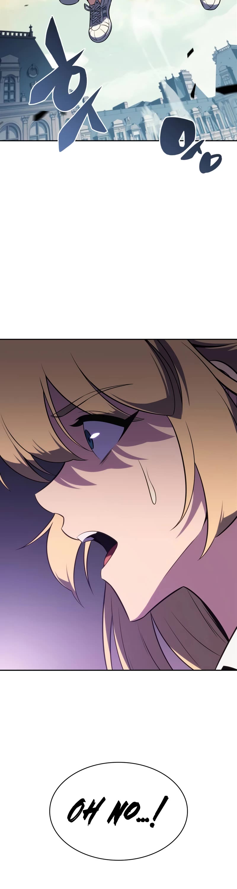 Solo Max-Level Newbie Chapter 118 page 19 - Chapter 118: Rising Flames (1)