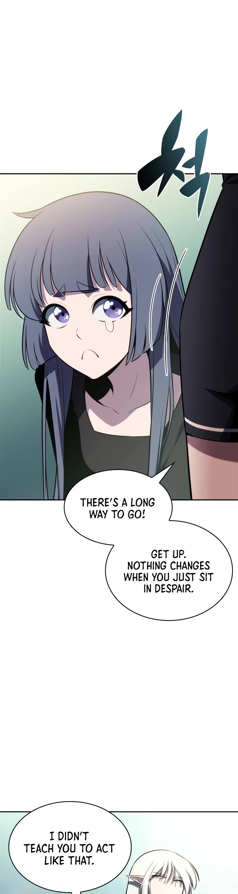 Solo Max-Level Newbie Chapter 118 page 29 - Chapter 118: Rising Flames (1)