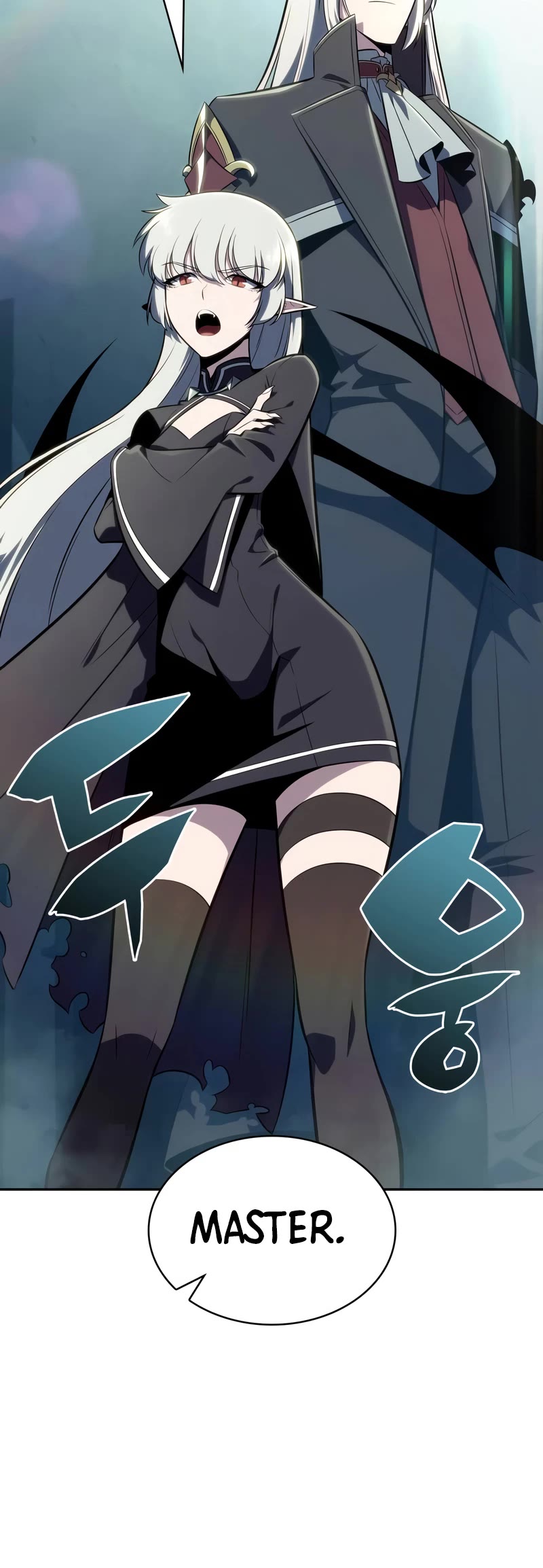 Solo Max-Level Newbie Chapter 118 page 30 - Chapter 118: Rising Flames (1)