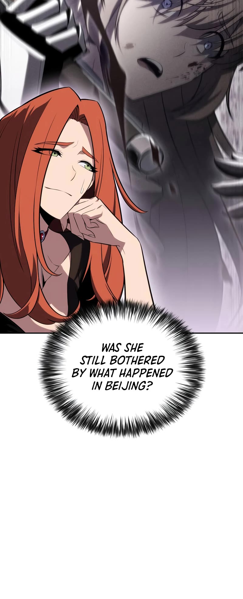 Solo Max-Level Newbie Chapter 118 page 5 - Chapter 118: Rising Flames (1)