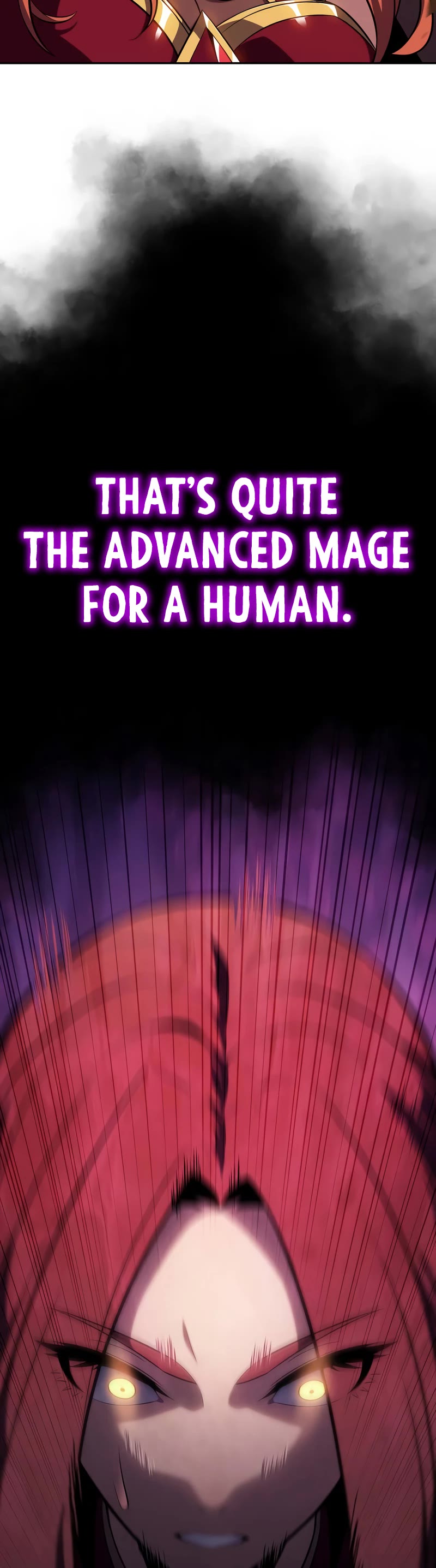 Solo Max-Level Newbie Chapter 118 page 50 - Chapter 118: Rising Flames (1)