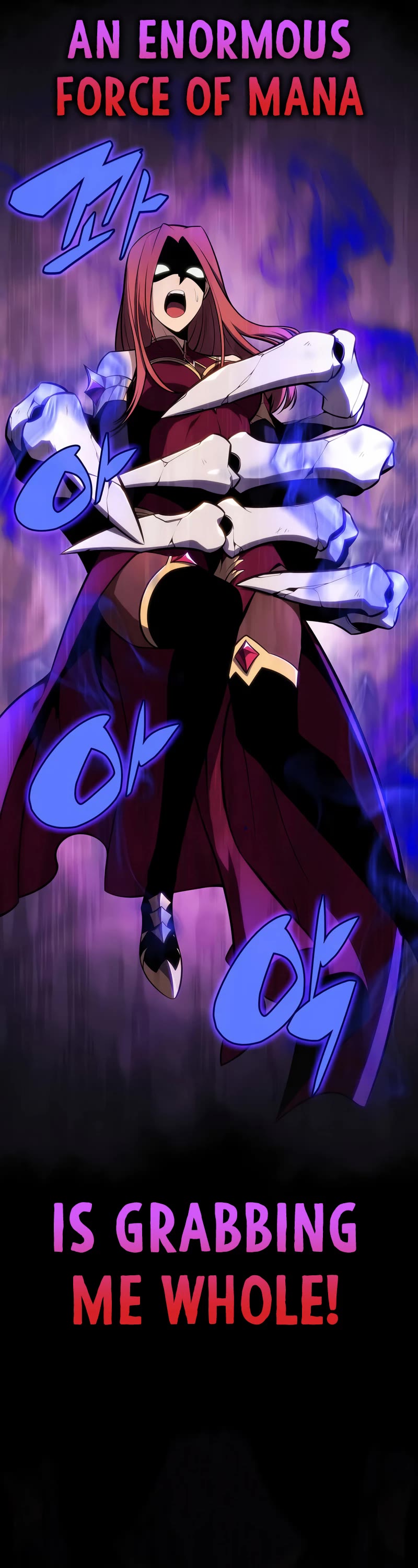 Solo Max-Level Newbie Chapter 118 page 52 - Chapter 118: Rising Flames (1)