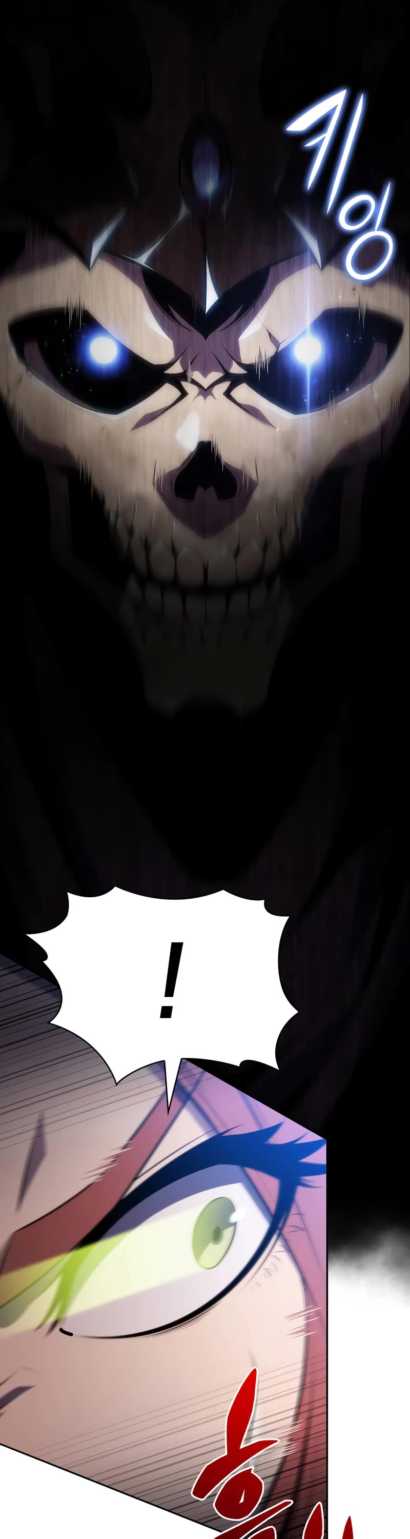 Solo Max-Level Newbie Chapter 118 page 53 - Chapter 118: Rising Flames (1)